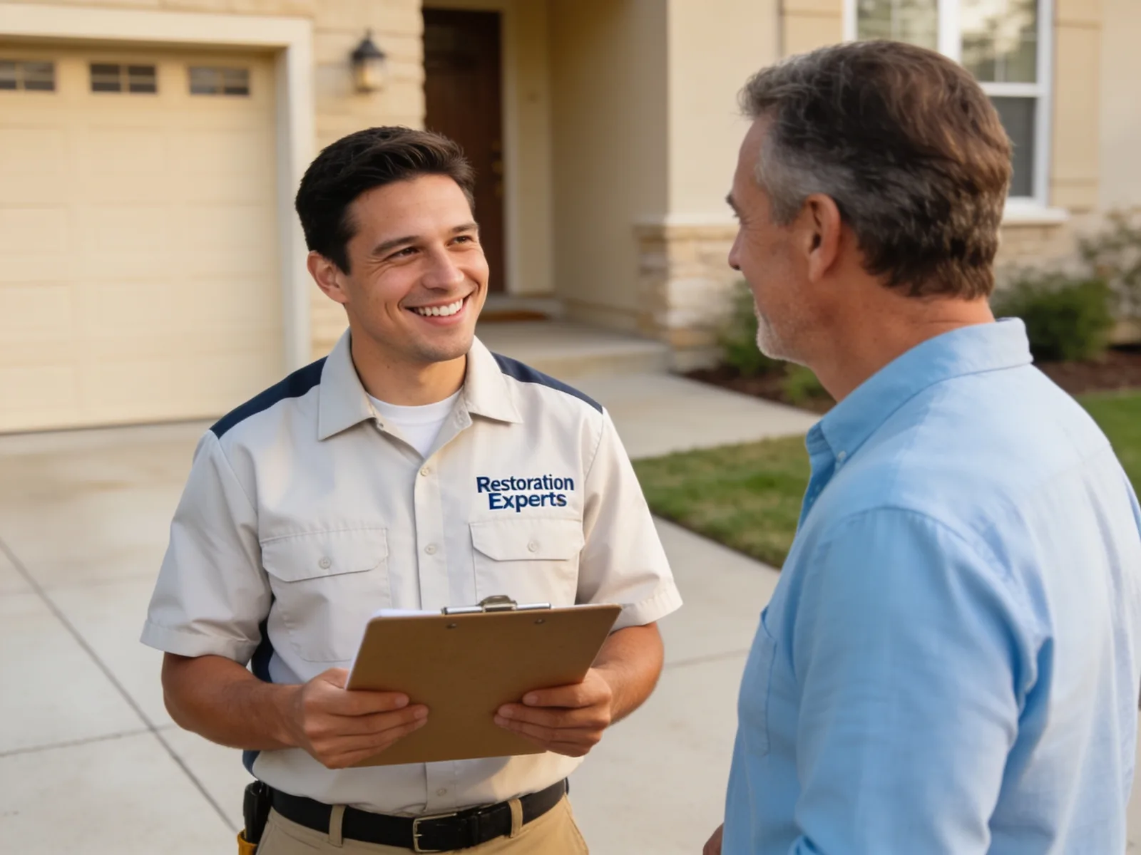 Water Damage Cleanup Wake Forest, NC FAQs